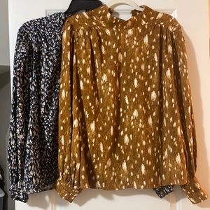 Express Blouse Bundle